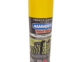 Hammerite Spray Paint Smooth Bright Yellow Finish Rust Cap 42215, 12 oz - $31.19