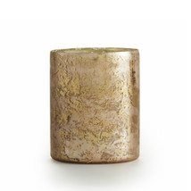 ILLUME Go Be Lovely Coconut Milk Mango Emory Glass Candle 8.82oz - £22.14 GBP