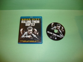 Killing Them Softly (Blu-ray Disc, 2013) - £5.95 GBP