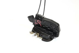 2006-2010 INFINITI M35 M45 REAR LEFT DRIVER SIDE DOOR ACTUATOR LOCK LATCH P1990 image 3