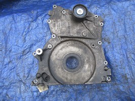 2012 Mercedes Benz GL350 diesel OEM lower timing cover A6420150002 engin... - €69,98 EUR