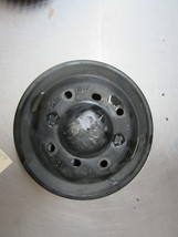 Water Pump Pulley From 2012 CHEVROLET IMPALA  3.6 12611587 - £15.75 GBP