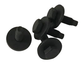 Genuine Ford W709933-S307 Hexagon Head Bolt W709933S307 - $13.98