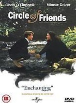 Circle Of Friends DVD (2001) Chris O&#39;Donnell, O&#39;Connor (DIR) Cert 12 Pre-Owned R - £13.99 GBP