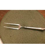 EKCO Eterna Meat serving Fork stainelss steel 11-1/2 in. - $13.86