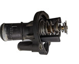 Thermostat Housing From 2005 Ford Focus  2.0 3M4GBD - $24.95