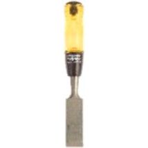 Stanley 16-904 9-Inch x 3/8-Inch Wood Chisel - Short Blade - $35.47 CAD