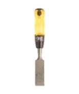 Stanley 16-904 9-Inch x 3/8-Inch Wood Chisel - Short Blade - $35.47 CAD