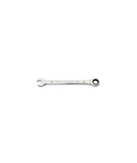 GEARWRENCH -  13mm&quot;  Combination Ratcheting Wrench 90T 12PT w 4 Deg Arc ... - $12.87