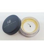 bareMinerals BANANA SMOOTHIE Glimpse Shadow Eyecolor 0.57g ~ pale yellow... - $147.07 MXN