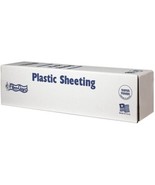 Covalence Plastics 6ML BLK 24X100 24-by-100-Foot 6-Millimeter Black Tyco - $203.78 CAD