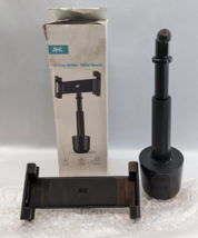 New AHK Car Cup Holder Tablet Mount Universal Tablet &amp; Smartphone - $7.99