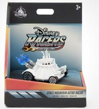 Disney Parks Space Mountain Astro Racer Disney Racers Die Cast Car - €21,46 EUR Disney Parks Space Mountain Astro Racer Disney Racers Die Cast Car - €21,46 EUR