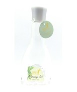 Bali Dancer Massage Oil Aromatheraphy - Green Tea, 150 Ml (Pack of 1) - $545.30 MXN