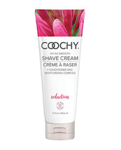 Coochy Seduction Shave Cream - 7.2 Oz Honeysuckle/citrus - $18.99