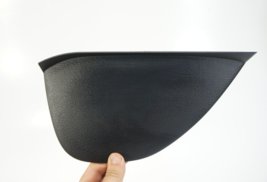 2002-2005 ford thunderbird front right dash panel cover end cap lid plastic - £43.28 GBP