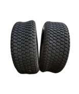 2 - 23x8.50-12 6 Ply Kenda Super Turf K500 Mower Tires 6PR 23/8.50-12 FSH - $130.00
