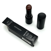 bareMinerals Gen Nude Radiant Lipstick POSH dark brown 3.5 g / 0.12 oz Authentic - $18.32