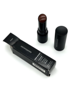 bareMinerals Gen Nude Radiant Lipstick POSH dark brown 3.5 g / 0.12 oz A... - £14.41 GBP
