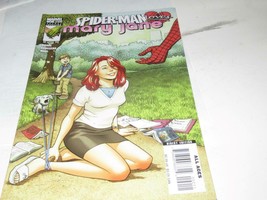 VINTAGE COMIC- MARVEL SPIDER-MAN LOVES MARY JANE #2 -NEW - HH1A - £2.14 GBP