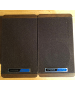 KOSS DYNA MITE MODEL M/60 PLUS SPEAKERS TESTED - €68,58 EUR