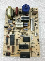 Carrier Bryant Circuit Board LH33WP002A 1068-12 used #P724 - $37.31