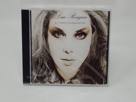 Lisa Reagan A L&#39;infini Compilation CD Album 2009 Brand New - £12.60 GBP