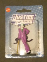 DC Comics Justice League Mini Joker Figure New in package - £3.98 GBP