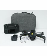 Vantop Snaptain P30 Foldable GPS Drone - $89.99