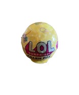 LOL Surprise Series 3 Charm Fizz Mystery Ball - $6.69 CAD