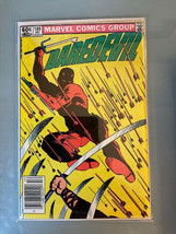 Daredevil(vol. 1) #189 - £14.23 GBP