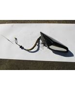 2010-2012  CHEVROLET CAMARO SS FRONT RIGHT SIDE VIEW MIRROR EXTERIOR RH ... - $138.45 CAD