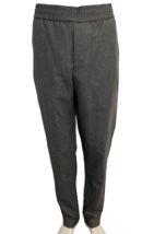 Matinique Men's Lance Grey Melange Pants, Elastic Waist Sz 54 Euro, USA ... - $28.49