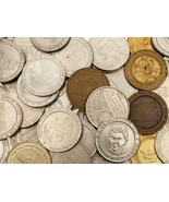 Las Vegas &amp; Laughlin, NV &amp; AZ $1 Casino Gaming Token Collection of 52! - €170,71 EUR