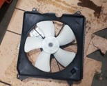 Driver Left Radiator Fan Motor Fan Assembly Fits 13-17 ACCORD 683322 - $99.99