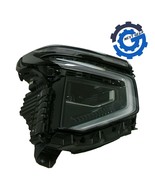 OEM GM Right LED Headlight Assembly for 2025 Chevy Suburban Tahoe 85788481 - $934.96