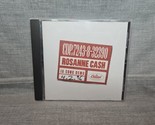 10 Song Demo by Rosanne Cash (CD, 1996) - $7.59