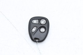98-00 CADILLAC DEVILLE SEVILLE ELDORADO REMOTE KEY FOB 4 BUTTON KOBUT1BT... - $34.36
