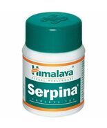 2 Pc Himalaya SERPINA Tablets (100 tabs) Each FREE SHIP - $31.35