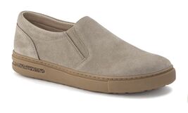 Birkenstock Oswego Women’s Brown Suede Leather Slip On Shoes!!(37 Euro/6... - $94.05