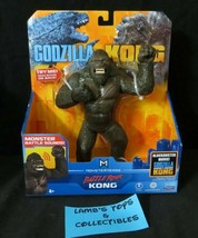 Battle Roar Kong Monsterverse Godzilla vs Kong Legendary Playmates Toho figure - £53.48 GBP