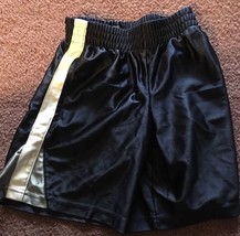 *Champion Authentic Kids Boys Youth Athletic Shorts Size Xs - $3.90