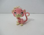 Yummi land soda pop dolls Priscilla Vanilla Creme&#39;s Melly Melon Monkey P... - $5.93