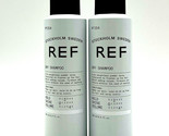 REF Stockholm Sweden Dry Shampoo 6.8 oz-2 Pack - $41.53
