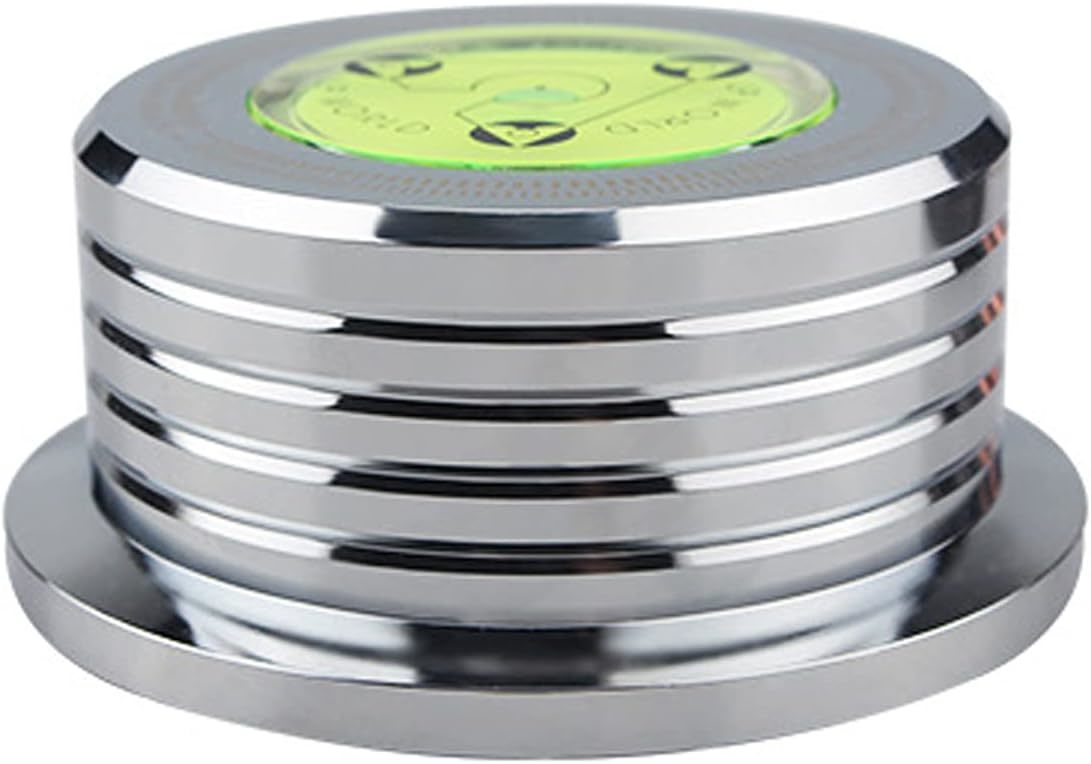 Record Weight Stabilizer, Lp Weight Phono Disc Stabilizer, 60Hz Turntabl... - $26.88