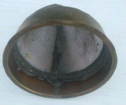 Vintage Sieve Strainer Fine Mesh Strainers image 3