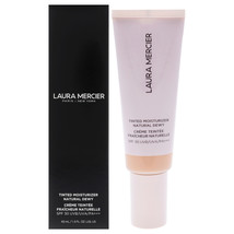 Tinted Moisturizer Natural Dewy SPF 30 - 1W Blonde by Laura Mercier for ... - $33.89