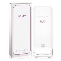Play by Givenchy 2.5 oz / 75 ml Eau De Toilette spray for women - £50.19 GBP