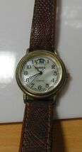 Vintage Nelsonic Watch-It  Moon Phase Watch - $25.99