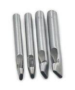 Fujiyuan 3mm x12mm Hollow Hole Punch Oval shape Hole Leather Belt Watch ... - $100.98 MXN